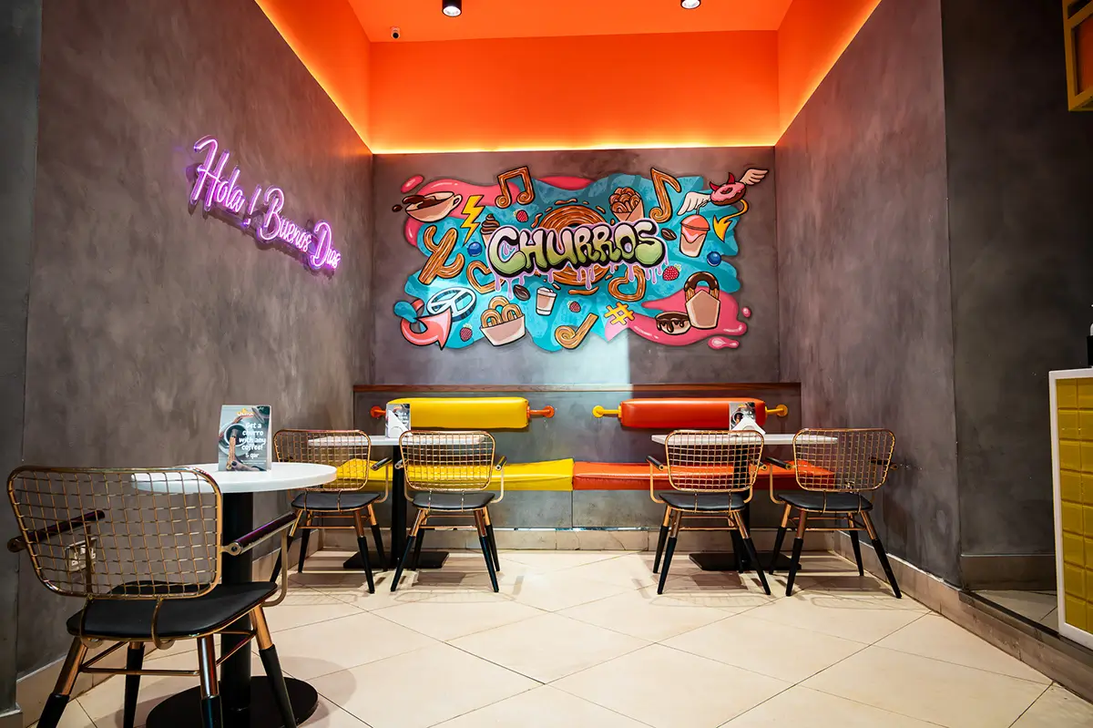 Churos-2