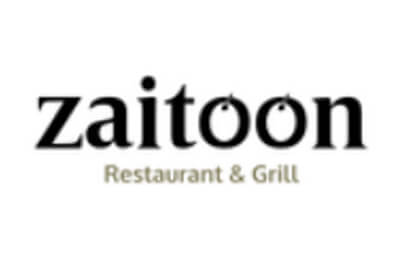 zaitoon
